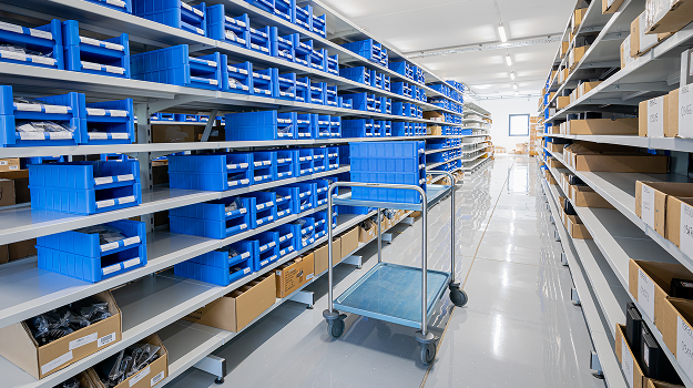 Storage