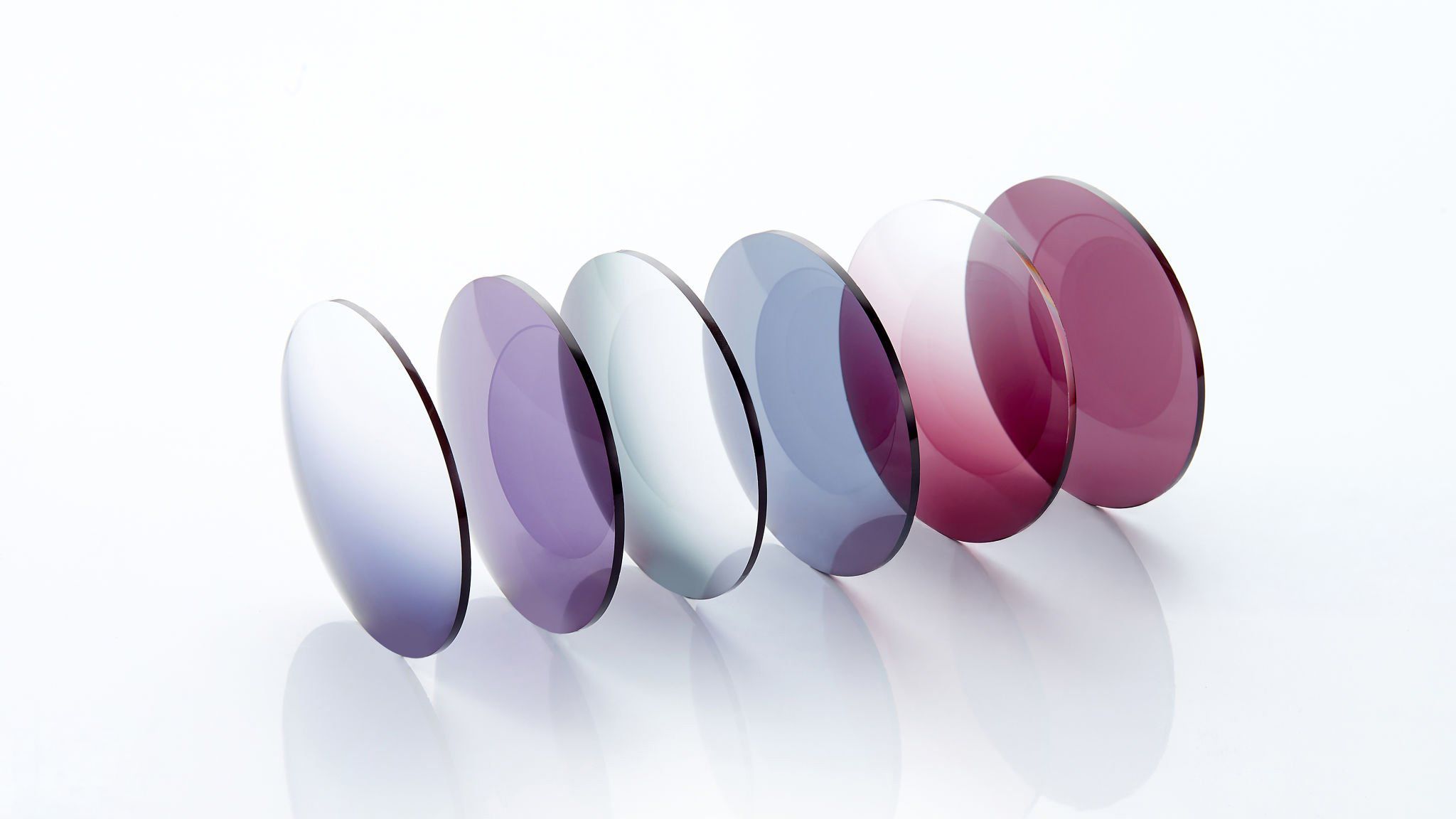 Adrial eyeglasses lenses